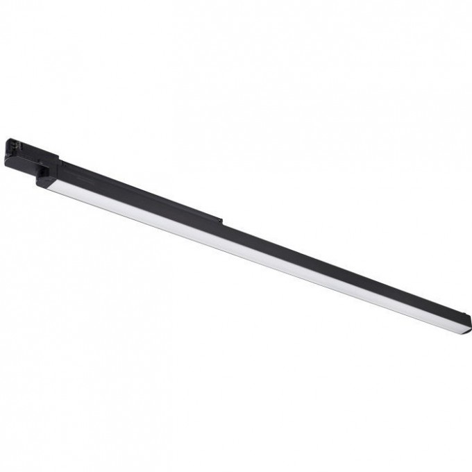 Светильник NOVOTECH ITER LED 4000K 30W линейный трековый NV-358170
