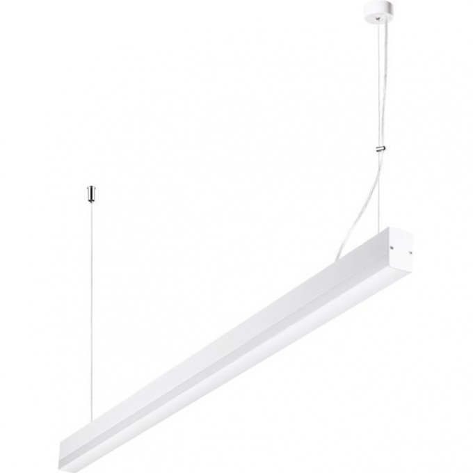 Светильник NOVOTECH ITER LED 4000K 36W линейный NV-358159