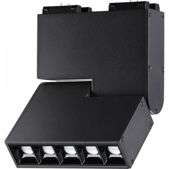 Светильник NOVOTECH KIT LED 10W трековый 358470 Светильник NOVOTECH KIT LED 10W трековый 358470