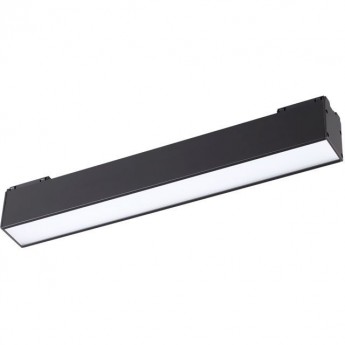 Светильник NOVOTECH KIT LED 12W трековый низковольтный Светильник NOVOTECH KIT LED 12W трековый низковольтный