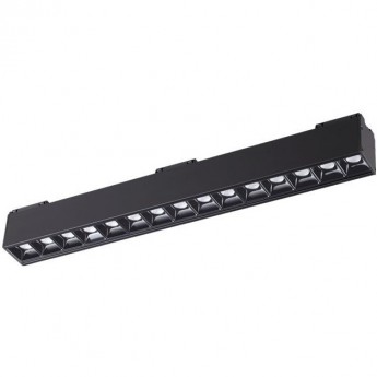 Светильник NOVOTECH KIT LED 24V 20W трековый низковольтный Светильник NOVOTECH KIT LED 24V 20W трековый низковольтный