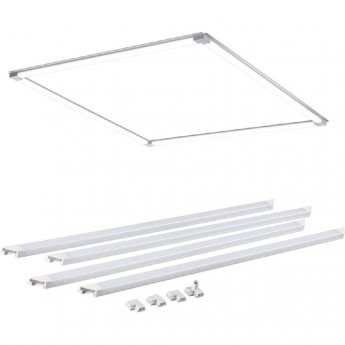 Светильник NOVOTECH NELIO LED встраиваемый в Армстронг Светильник NOVOTECH NELIO LED встраиваемый в Армстронг