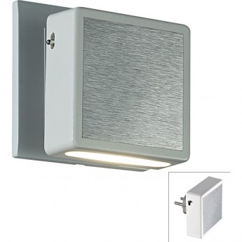 Светильник NOVOTECH NIGHT LIGHT LED ночник с выключателем Светильник NOVOTECH NIGHT LIGHT LED ночник с выключателем