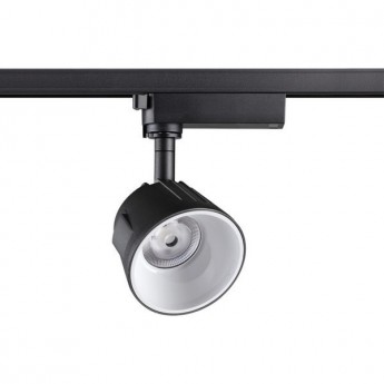 Светильник NOVOTECH PORT LED 20W трековый 358726 Светильник NOVOTECH PORT LED 20W трековый 358726