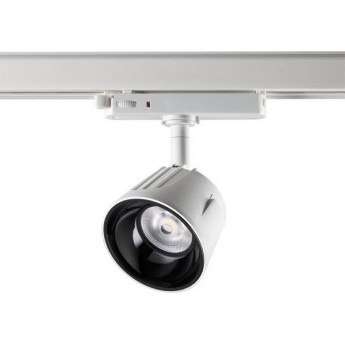 Светильник NOVOTECH PORT LED 20W трековый 358731 Светильник NOVOTECH PORT LED 20W трековый 358731