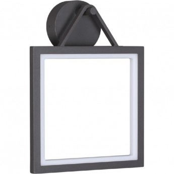 Светильник NOVOTECH ROCA LED уличный Светильник NOVOTECH ROCA LED уличный