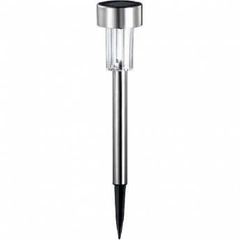 Светильник NOVOTECH SOLAR садовый на солнечных батареях с выключателем 357205 Светильник NOVOTECH SOLAR садовый на солнечных батареях с выключателем 357205