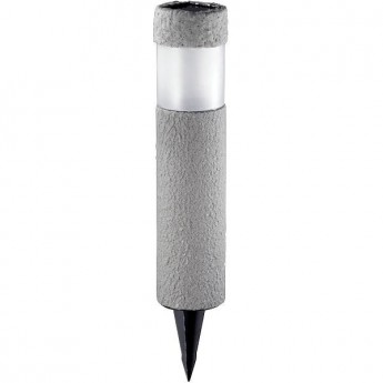 Светильник NOVOTECH SOLAR садовый на солнечных батареях с выключателем Светильник NOVOTECH SOLAR садовый на солнечных батареях с выключателем