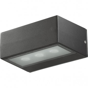 Светильник NOVOTECH SUBMARINE LED уличный Светильник NOVOTECH SUBMARINE LED уличный