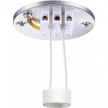 Светильник NOVOTECH UNITE накладной без плафона (плафоны арт. 370694 - 370711) 370689 Светильник NOVOTECH UNITE накладной без плафона (плафоны арт. 370694 - 370711) 370689