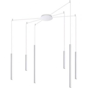 Светильник NOVOTECH WEB LED подвесной 358264 Светильник NOVOTECH WEB LED подвесной 358264