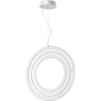 Светильник подвесной диммируемый NOVOTECH 359170 OVER NT23 000 белый в комплекте пульт ДУ Светильник подвесной диммируемый NOVOTECH 359170 OVER NT23 000 белый в комплекте пульт ДУ