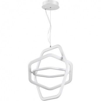 Светильник подвесной диммируемый NOVOTECH 359174 OVER NT23 000 белый в комплекте пульт ДУ Светильник подвесной диммируемый NOVOTECH 359174 OVER NT23 000 белый в комплекте пульт ДУ