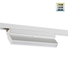 Светильник трековый NOVOTECH PORT 359751 белый NV-359751