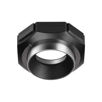 Светильник встраиваемый NOVOTECH VARIO 371056 WIR NT26 000 черный