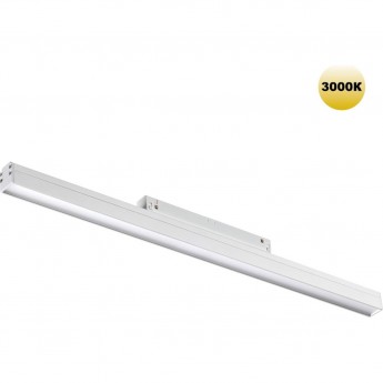 Трековый низковольтный светодиодный светильник NOVOTECH SHINO 359200 Трековый низковольтный светодиодный светильник NOVOTECH SHINO 359200