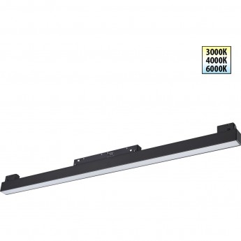 Трековый светильник NOVOTECH FLUM 359619