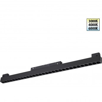 Трековый светильник NOVOTECH FLUM 359625