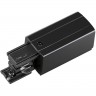 Входящее питание NOVOTECH TRACK 3L 220V левое Входящее питание NOVOTECH TRACK 3L 220V левое