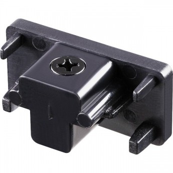 Заглушка NOVOTECH PROMTRACK 220V боковая Заглушка NOVOTECH PROMTRACK 220V боковая