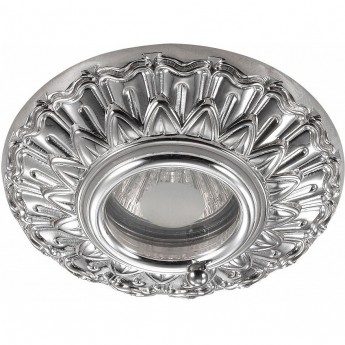 Спот NOVOTECH DAISY встраиваемый 370050 Спот NOVOTECH DAISY встраиваемый 370050