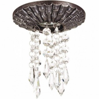 Спот NOVOTECH PATTERN встраиваемый 370137 Спот NOVOTECH PATTERN встраиваемый 370137